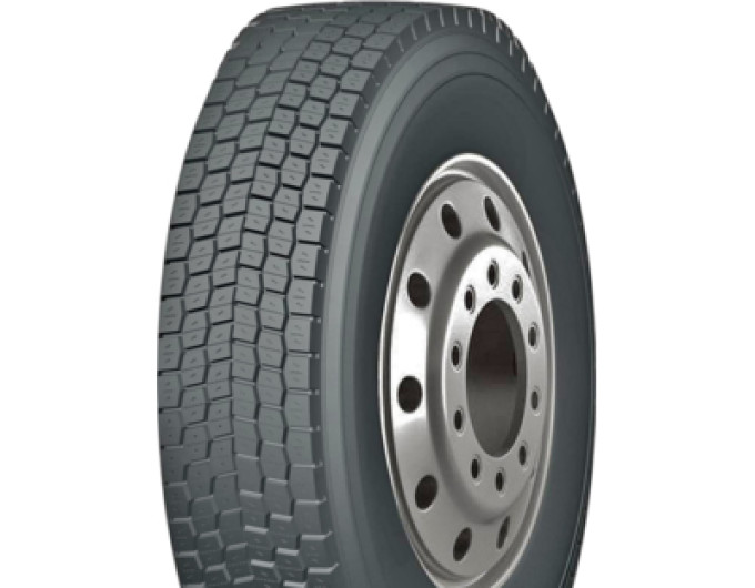 315/80R22.5 Road King GRT880 - радіальна шина