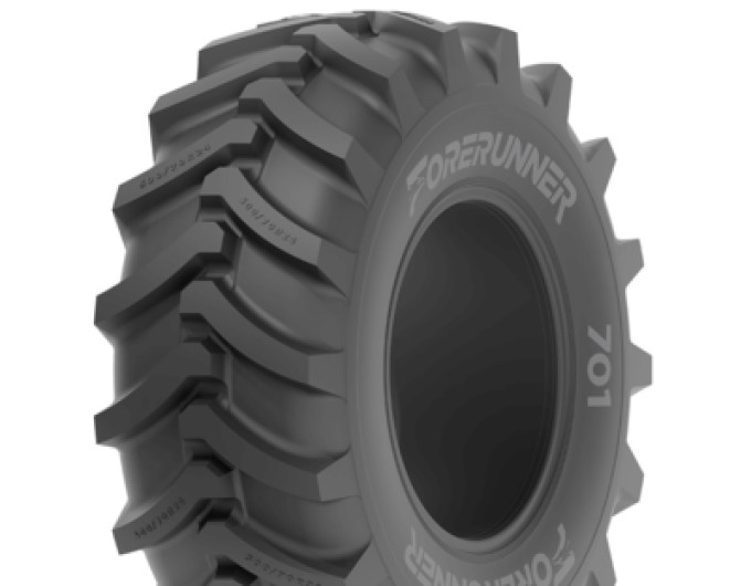 500/70-24 Forerunner R-4 QH701 - діагональна шина
