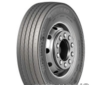 235/75R17.5 Leao L202-S