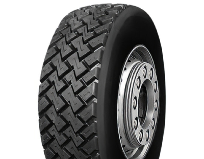 305/70R19.5 Radburg (наварка) E2 - радіальна шина