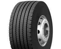 295/55R22.5 Radburg (наварка) VT110