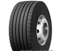295/55R22.5 Radburg (наварка) VT110