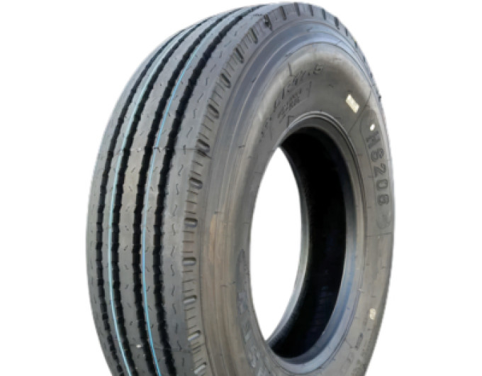 9.5-17.5 Kapsen HS206 - діагональна шина