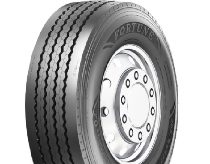 385/65R22.5 Fortune AR611 RegioSteer 02 - радіальна шина