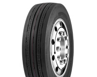 235/75R17.5 Lexxis Lex Crown CT6 235/75R17.5 Lexxis Lex Crown CT6