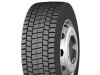 315/80R22.5 Radburg (наварка) STANDARD BTM2 - радіальна шина