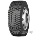 315/80R22.5 Radburg (наварка) STANDARD BTM2 - радіальна шина