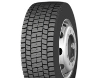 315/80R22.5 Radburg (наварка) STANDARD BTM2 315/80R22.5 Radburg (наварка) STANDARD BTM2