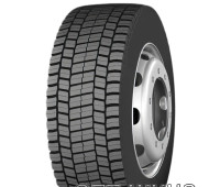 315/80R22.5 Radburg (наварка) STANDARD BTM2