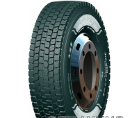 235/75R17.5 GOODTRIP GHD22