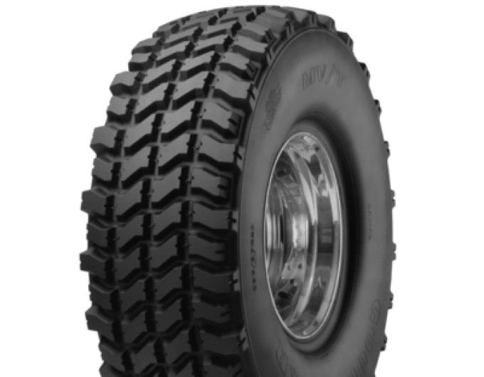 395/85R20 Goodyear MV/T - радіальна шина