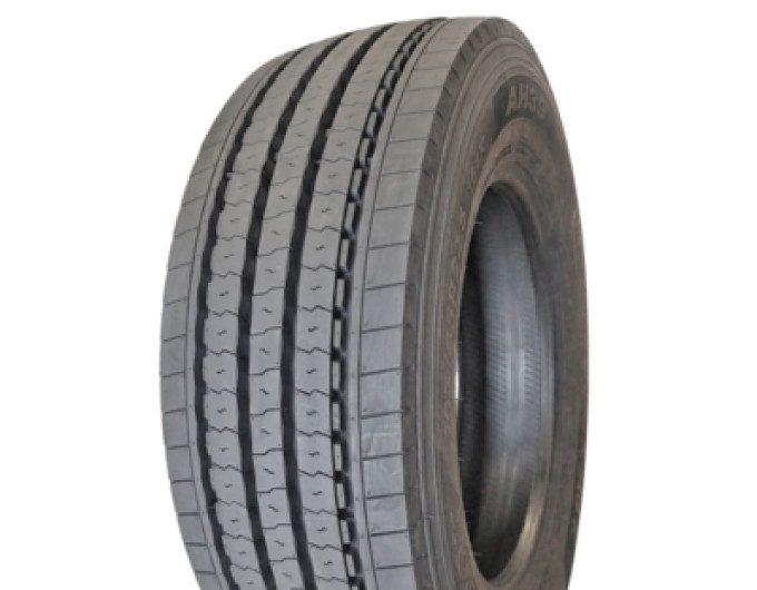 315/70R22.5 Hankook AH39 - радіальна шина