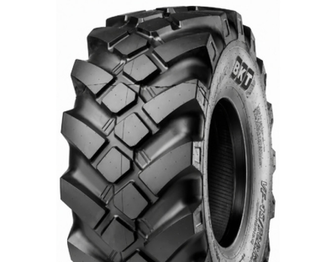 445/65R22.5 BKT MULTIMAX MP-569 - радіальна шина