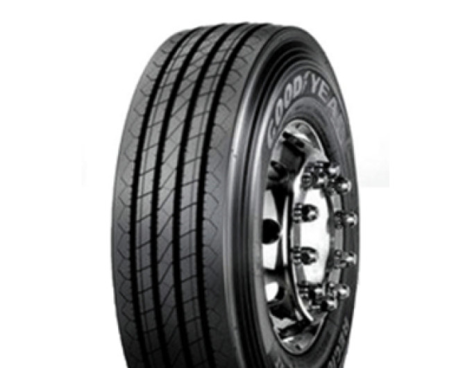 315/70R22.5 Goodyear Regional RHS II - радіальна шина