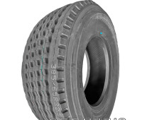 385/65R22.5 Kapsen HS166