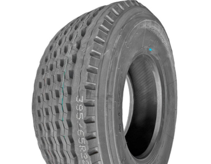 385/65R22.5 Kapsen HS166 - радіальна шина