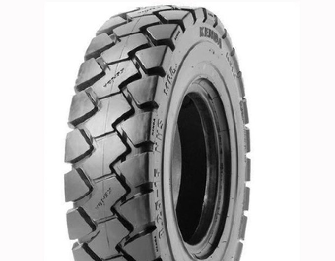 7.00-12 Kenda K610 KINETICS JS2 - діагональна шина