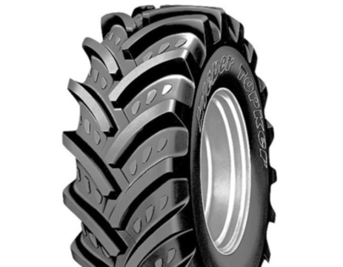 IF 600/65R28 Kleber Topker - радіальна шина