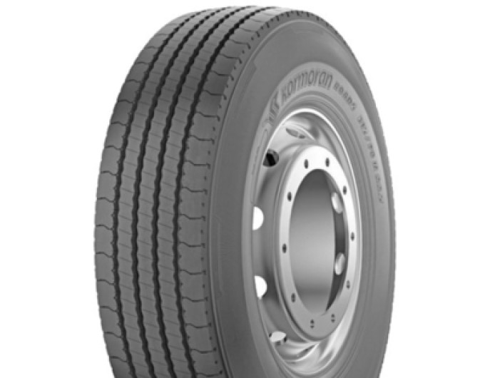 295/80R22.5 Kormoran Roads 2S - радіальна шина