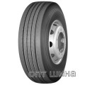 295/60R22.5 Long March LM117 - радіальна шина
