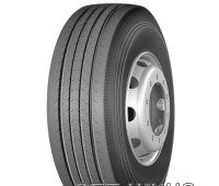 295/60R22.5 Long March LM117