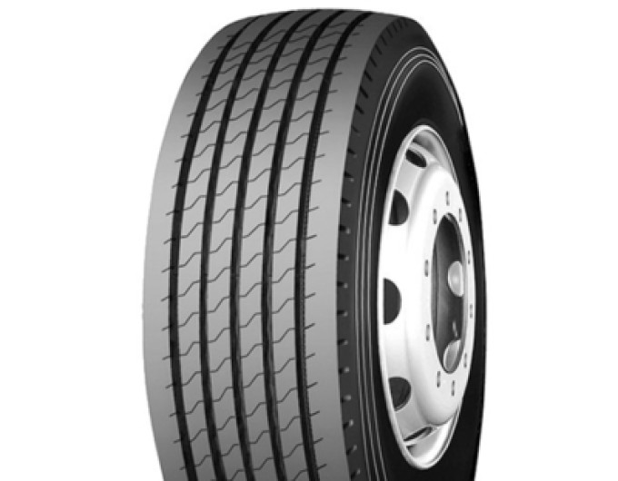 385/65R22.5 Long March LM168 - радіальна шина