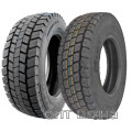 315/80R22.5 Matador D HR4 - радіальна шина
