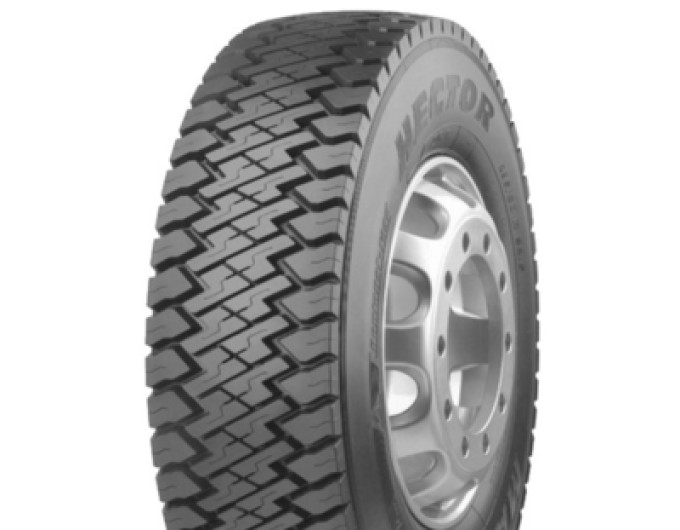 245/70R19.5 Matador DR1 Hector - радіальна шина