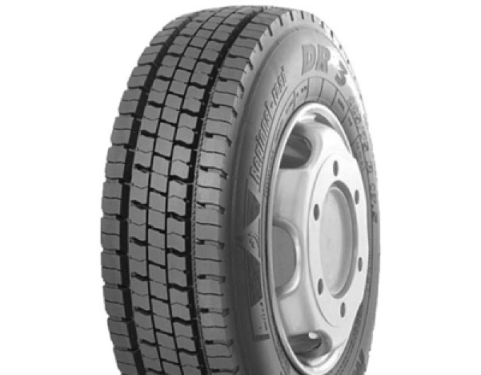 225/75R17.5 Matador DR3 Variant - радіальна шина