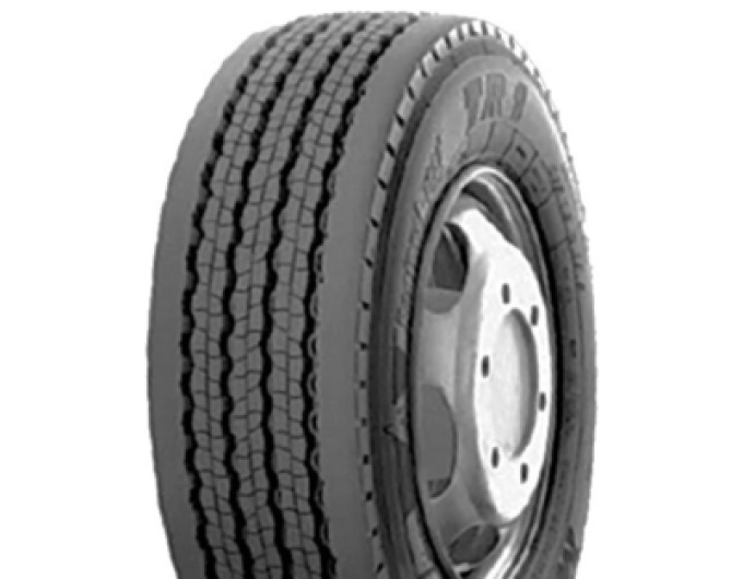 265/70R19.5 Matador TR1 - радіальна шина