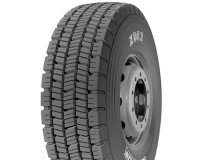 11.00-22.5 Michelin XDE2