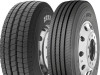 10.00-20 Michelin XZE2 - діагональна шина