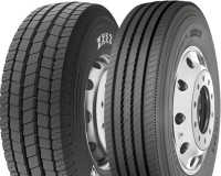 10.00-20 Michelin XZE2 10.00-20 Michelin XZE2