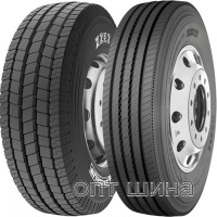 10.00-20 Michelin XZE2