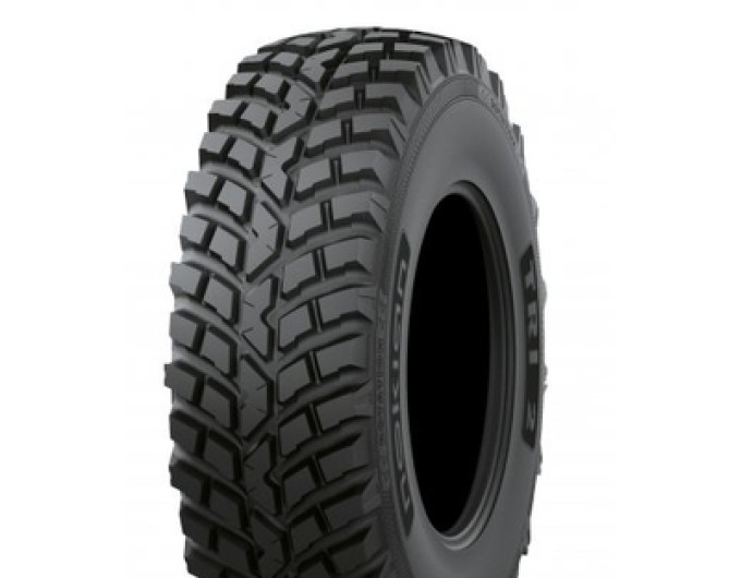 15.5/80-24 Nokian TRI 2 - діагональна шина