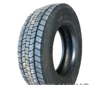 245/70R17.5 Advance GL265D