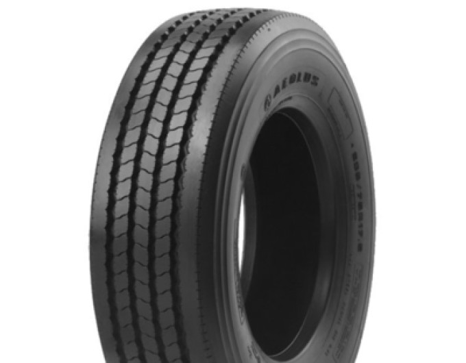 235/75R17.5 Aeolus ASR35 - радіальна шина