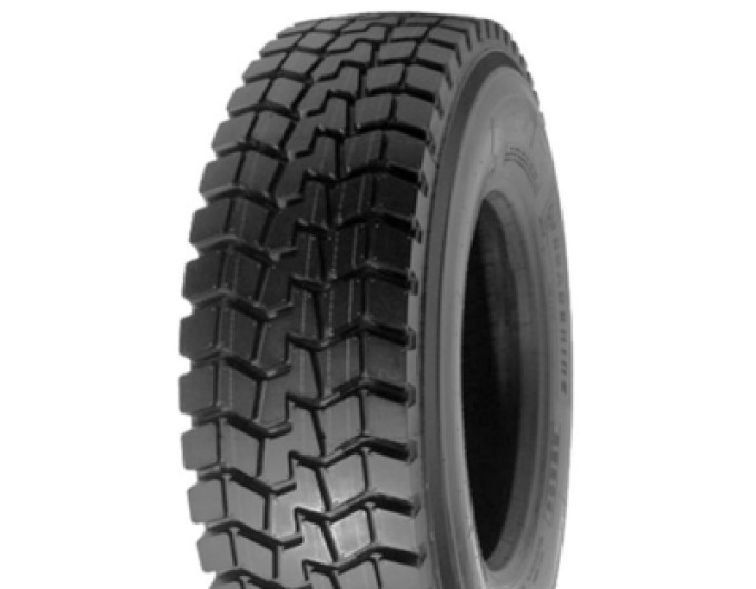 215/75R17.5 Roadshine RS604 - радіальна шина