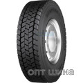 315/80R22.5 Semperit Runner D2 - радіальна шина