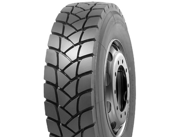 315/80R22.5 Sunfull HF768 - радіальна шина