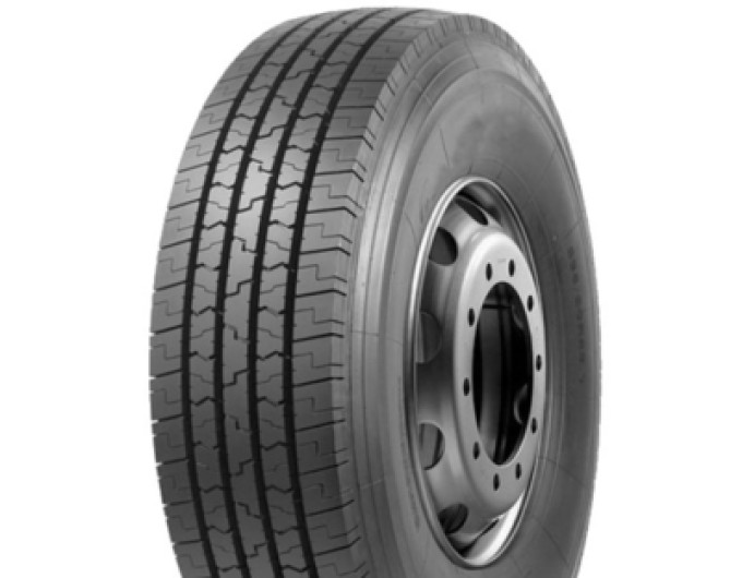 295/80R22.5 Torque TQ121 - радіальна шина