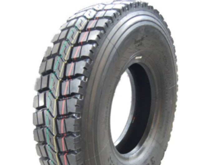 10.00-20 Aplus D688 - діагональна шина