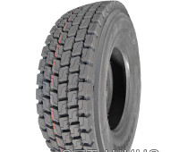 315/80R22.5 Constancy 668