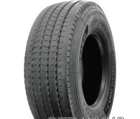 385/65R22.5 BlackLion BT160