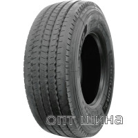 385/65R22.5 BlackLion BT160