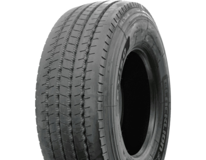 385/65R22.5 BlackLion BT160 - радіальна шина