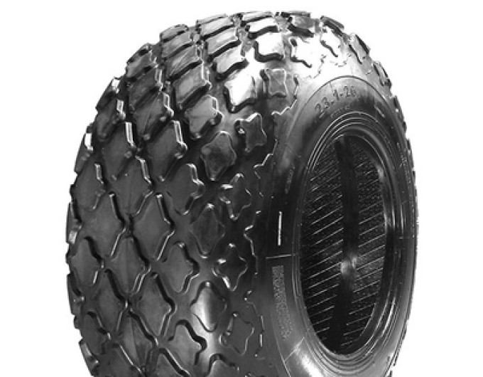 480/80-26 Satoya R3/E-7 - діагональна шина