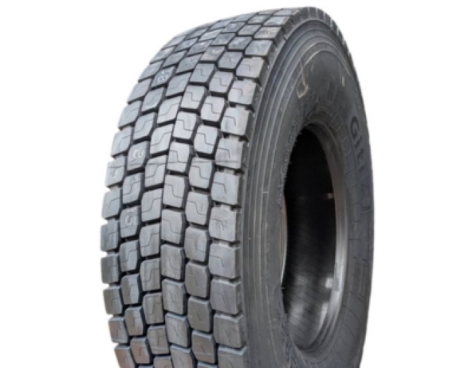295/80R22.5 Giti GDR665 - радіальна шина