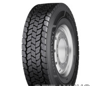 295/80R22.5 Uniroyal DH40