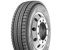 295/60R22.5 Giti GDL617 295/60R22.5 Giti GDL617